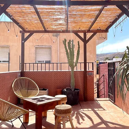 Holiday home Trendy Homes Casa Estrella *