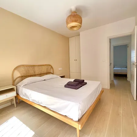 Trendy Homes Casa Estrella Almeria