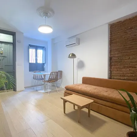 Trendy Homes Casa Estrella Almeria