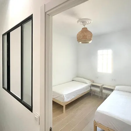 Trendy Homes Casa Estrella Almeria