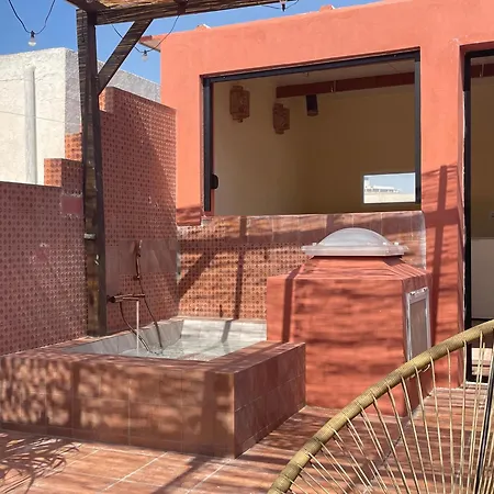 Trendy Homes Casa Estrella Holiday home