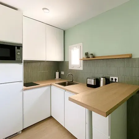 Trendy Homes Casa Estrella Holiday home Almeria