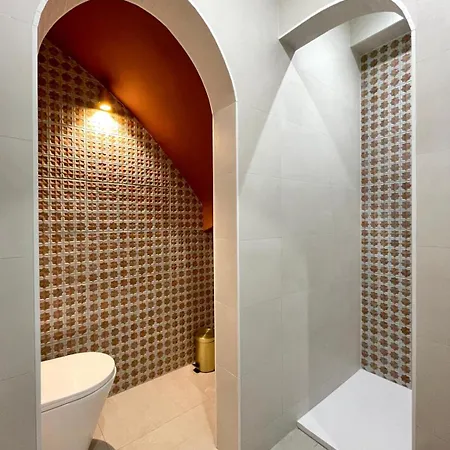 Holiday home Trendy Homes Casa Estrella *