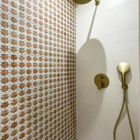 Holiday home Trendy Homes Casa Estrella Almeria