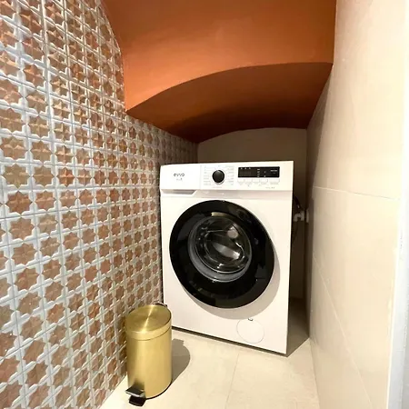 Trendy Homes Casa Estrella * Almeria