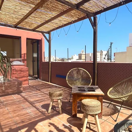 Trendy Homes Casa Estrella 度假居 *